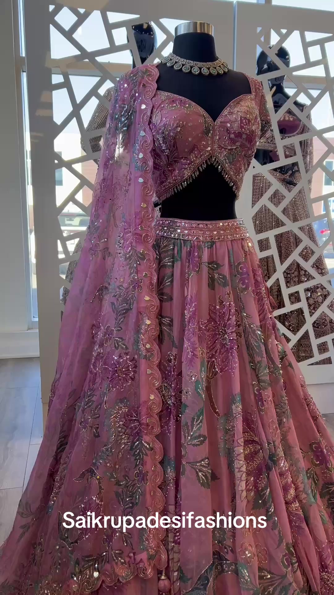 @saikrupadesifashions