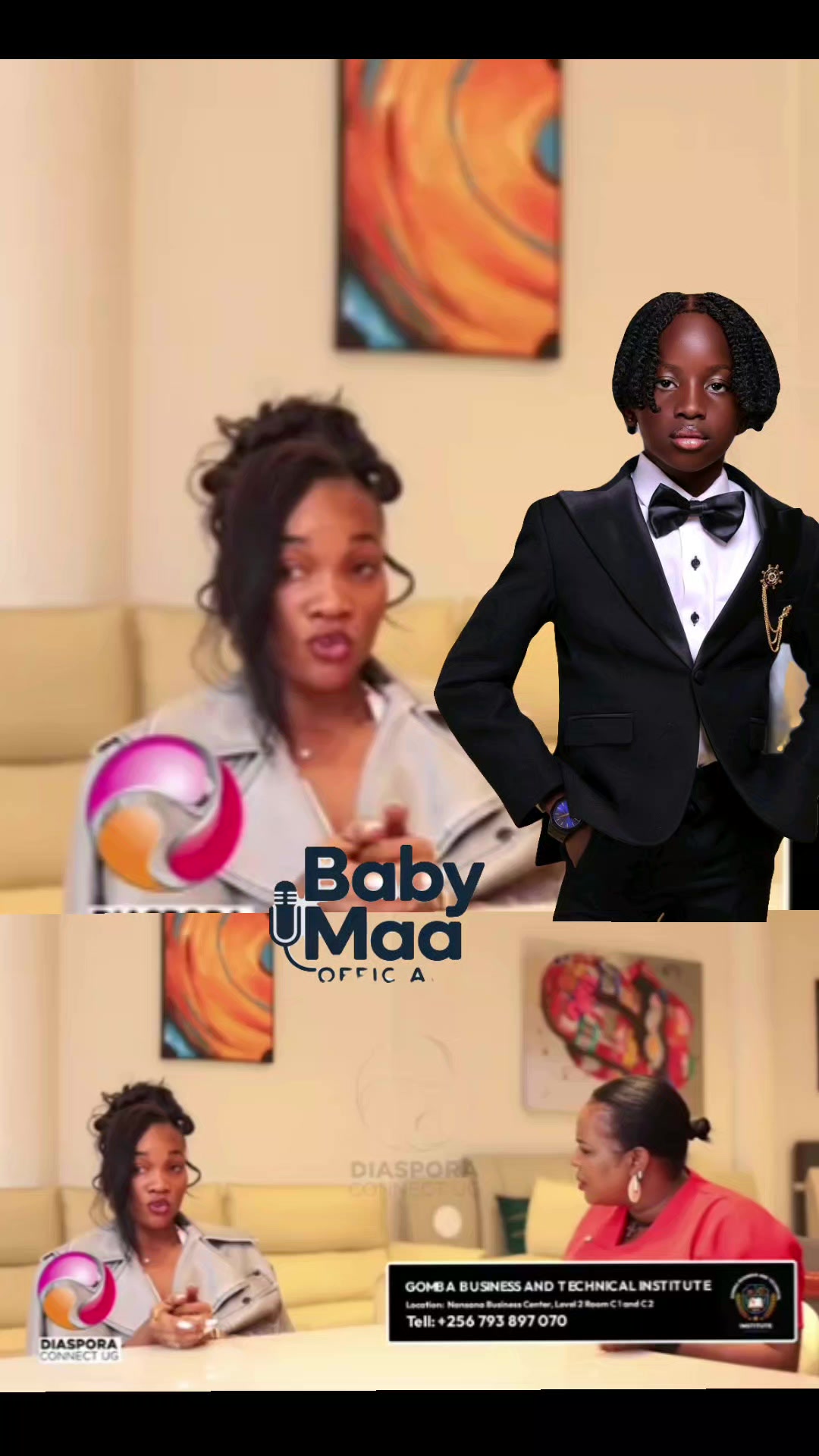@💫🌺Baby Maa ✨ Official 🌺💫