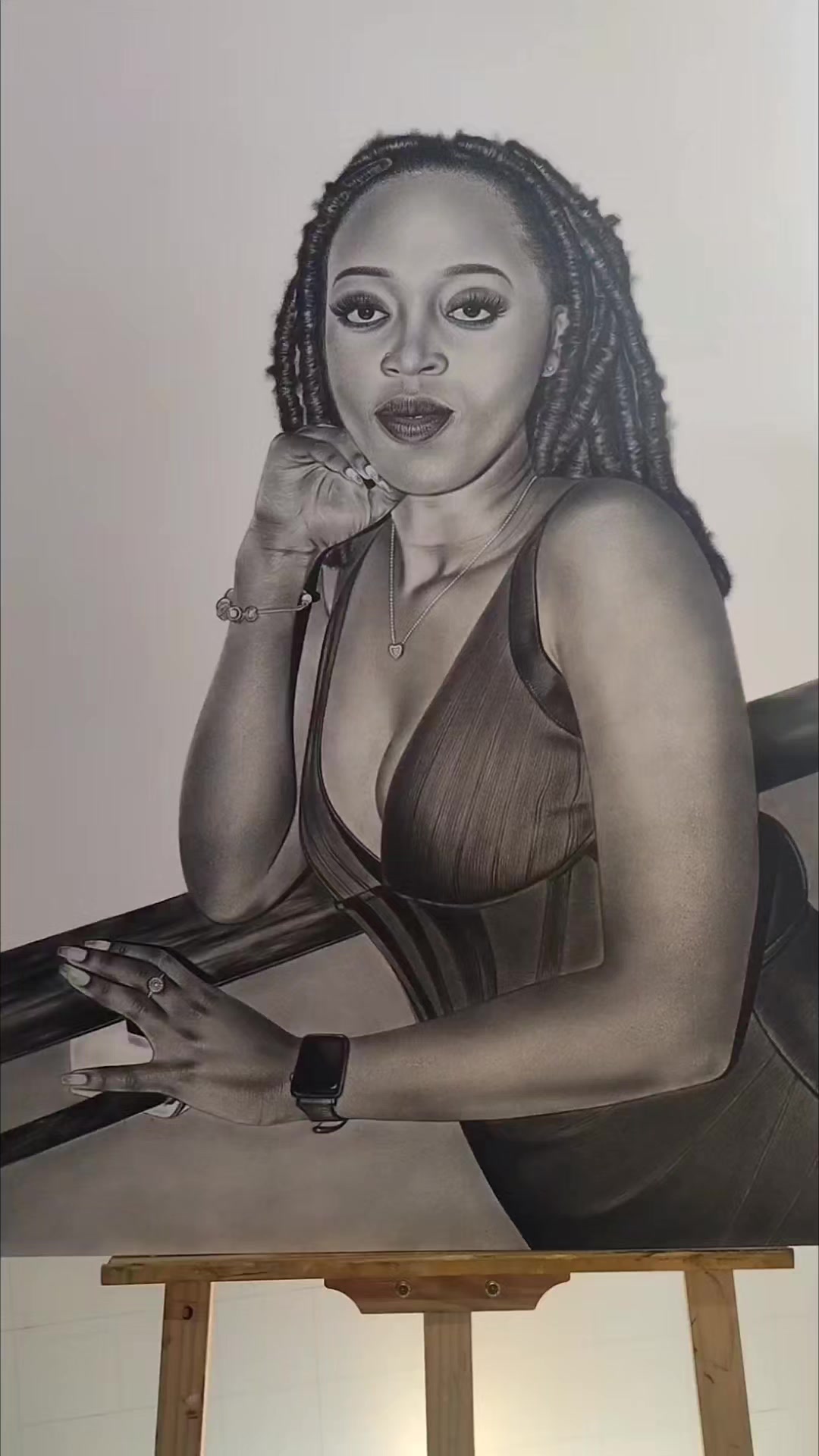 @LoreArtzstudio
