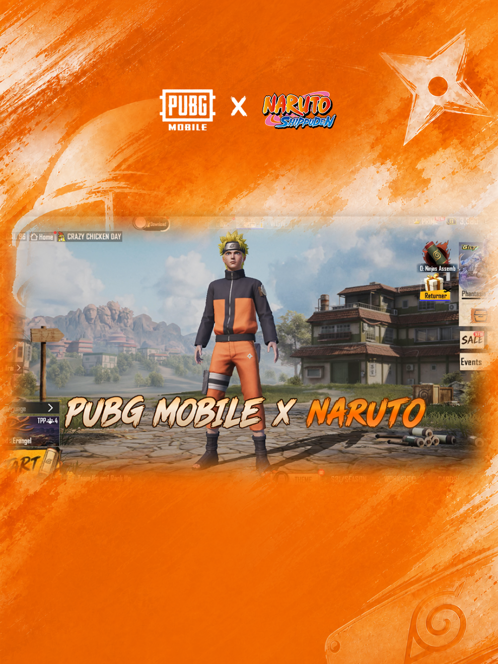 @PUBG MOBILE Deutschland