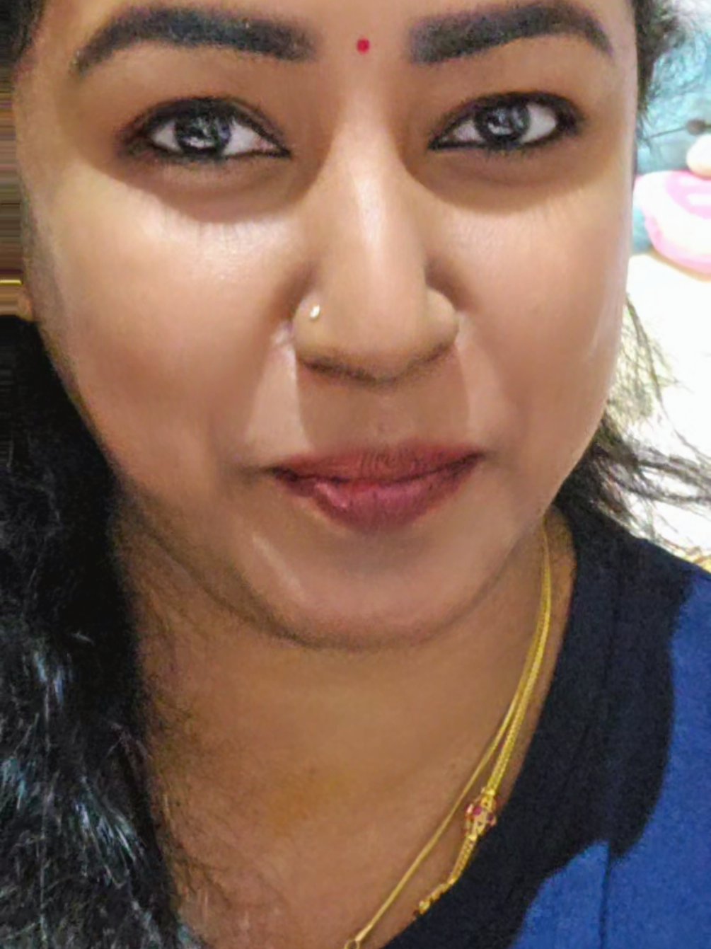 @KaraikudiPonnu_Leka