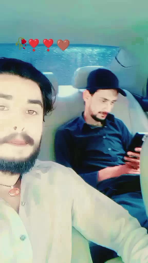 @Dawood Khan 95