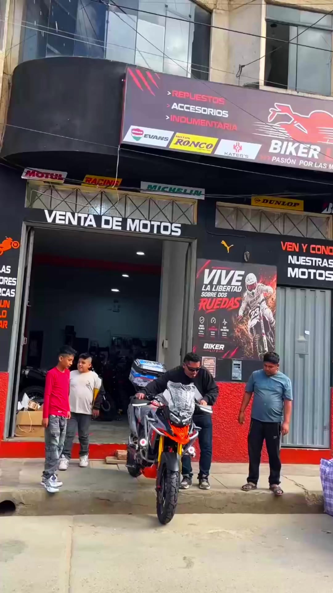 @Trujillo_BikerLife