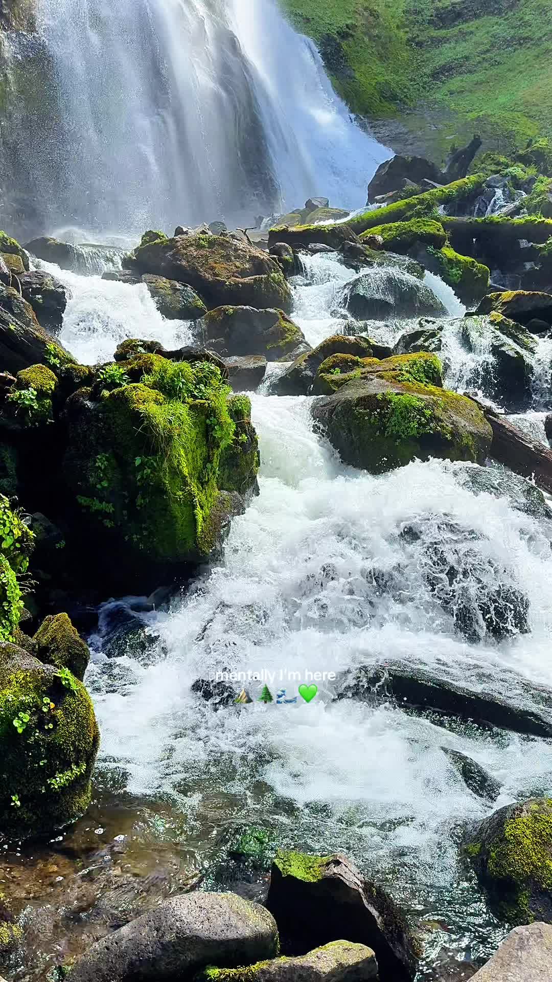 @Oregon Coast