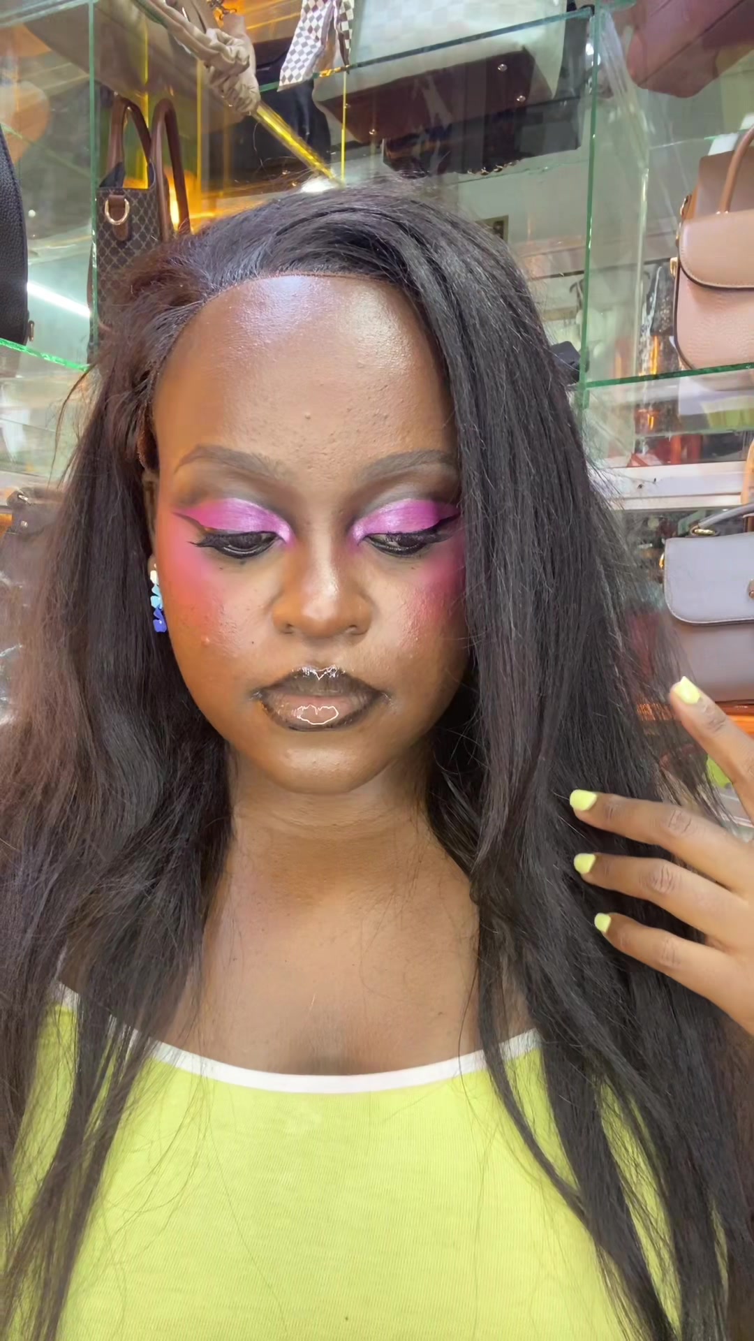 @Monalissa Wambui.