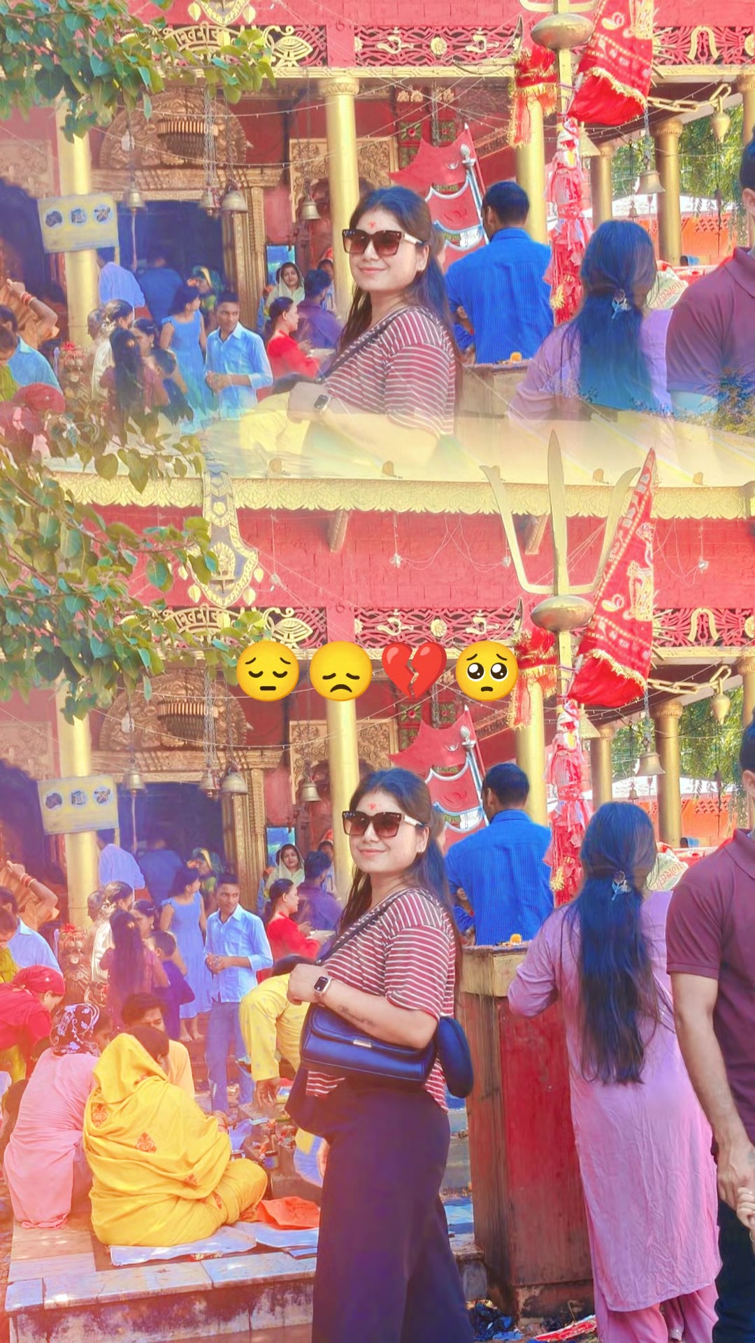 @Anita Bam Thkurri