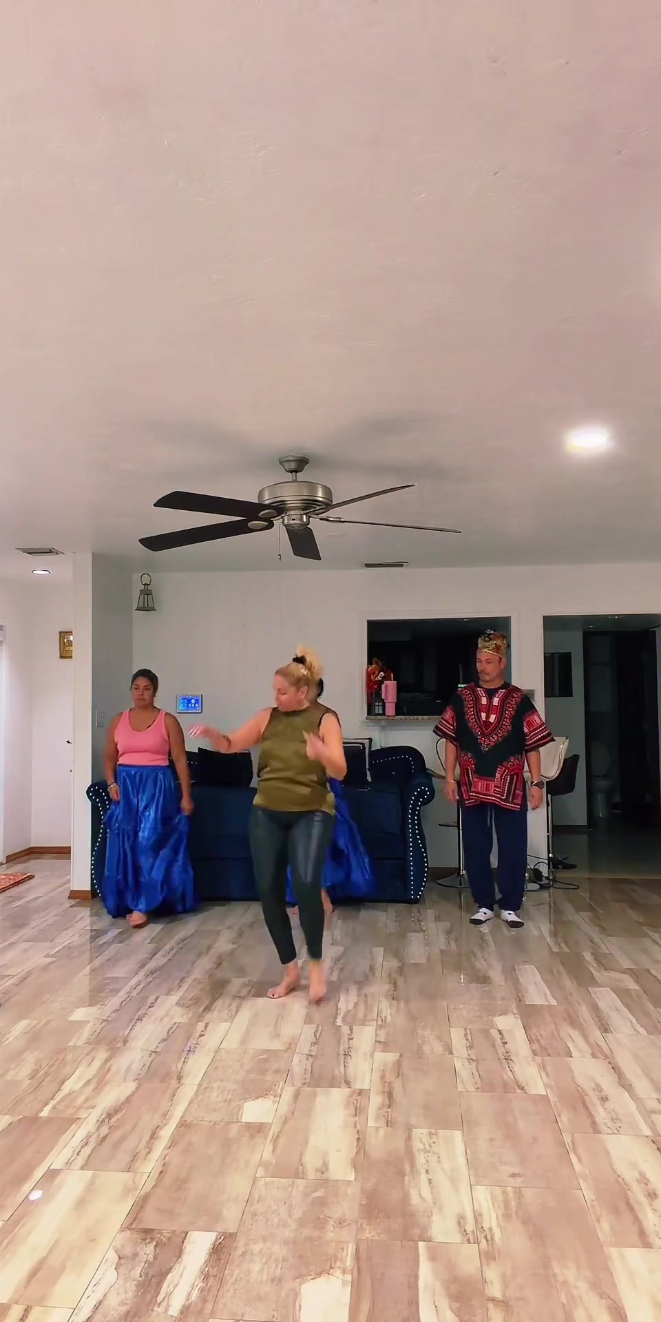 @Santeria Yoruba USA