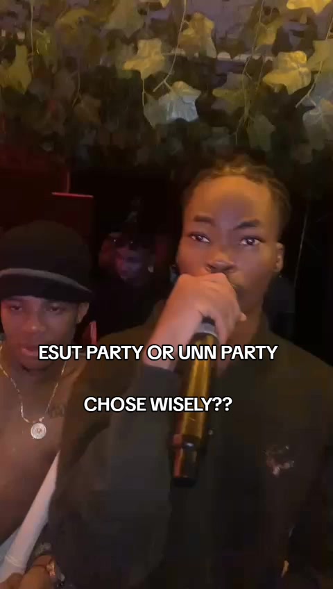 @ESUT VICE CHANCELLOR