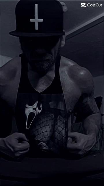 @Sixfoot666