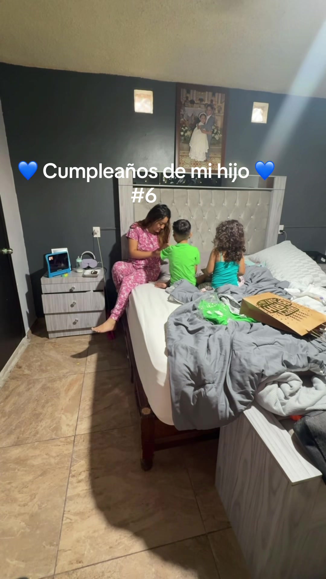 @Mariela Lara