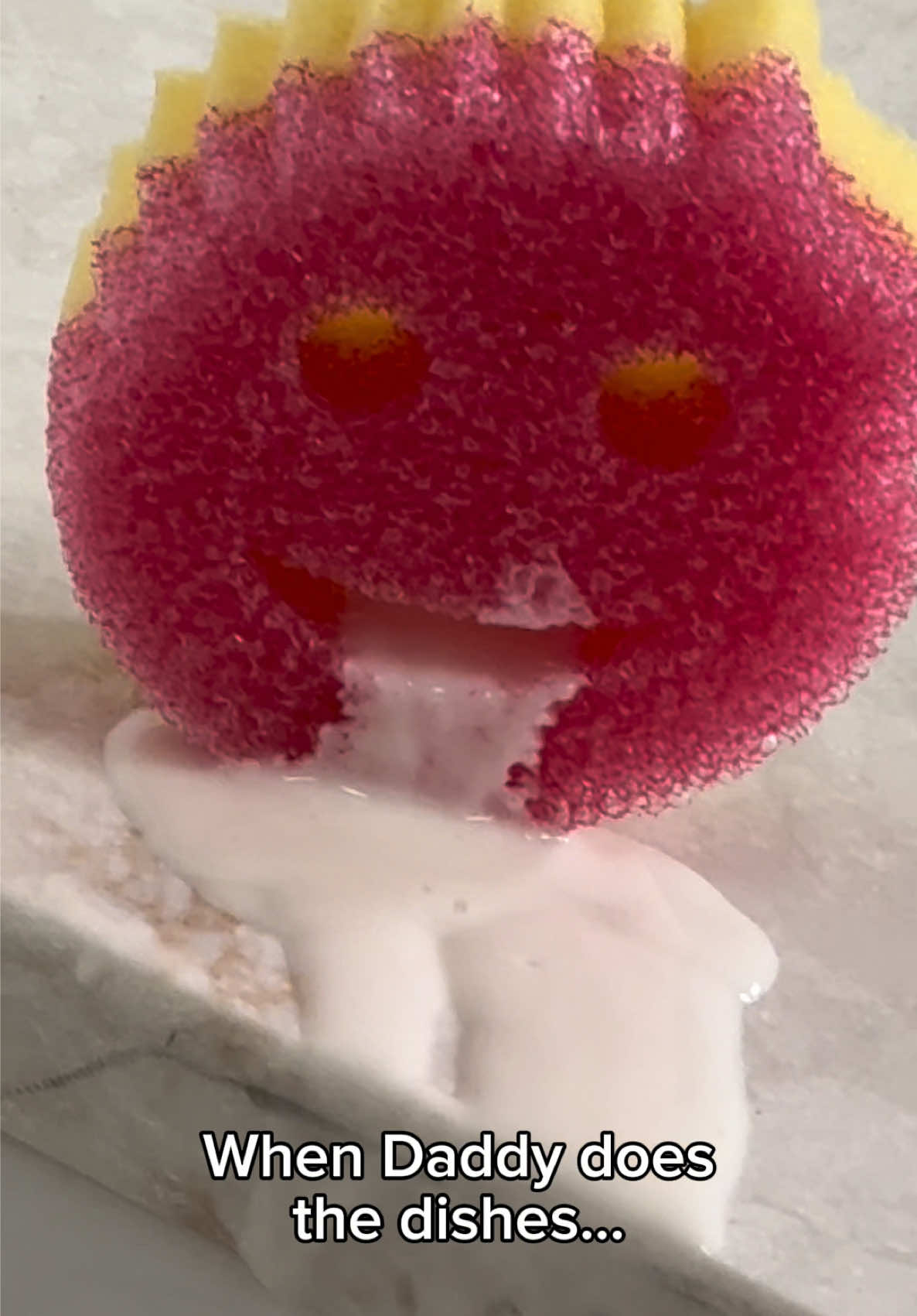 @Scrub Daddy