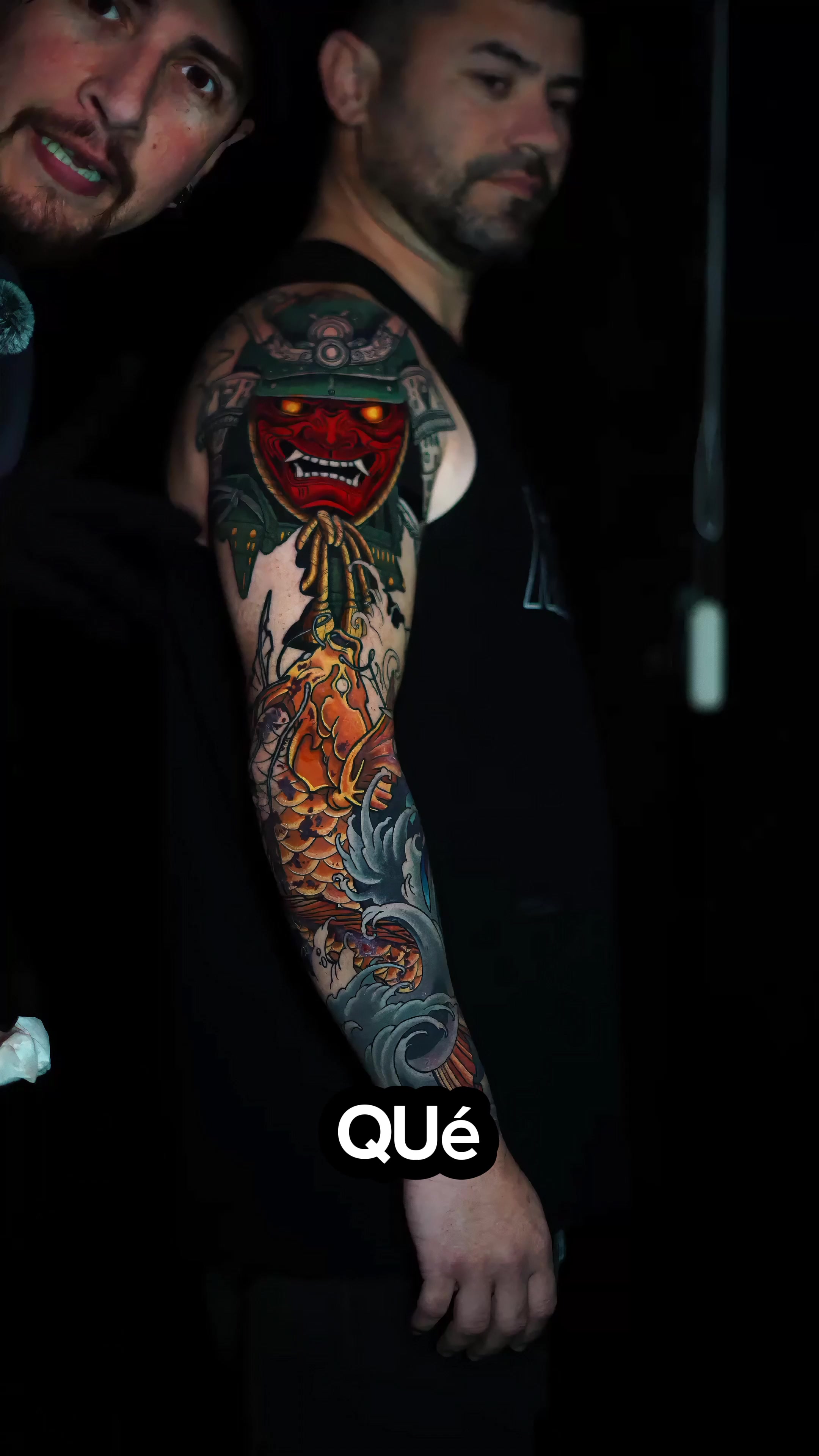 @Peter Pintos Tattoo