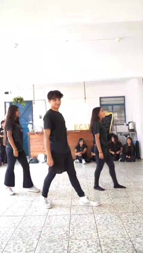 @ECAR academia de baile