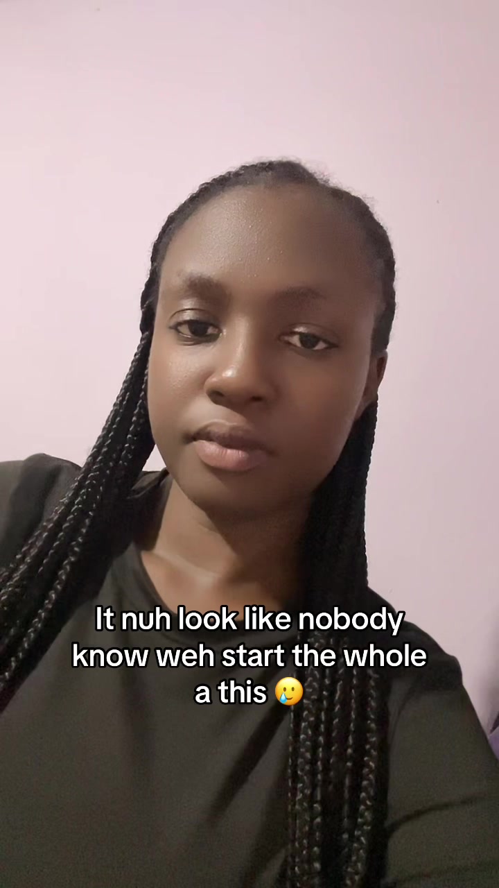 @Giffian🇯🇲💕