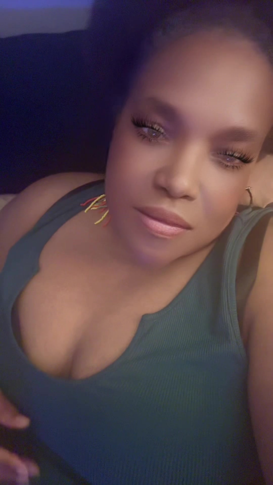 @Bellabevdevoe