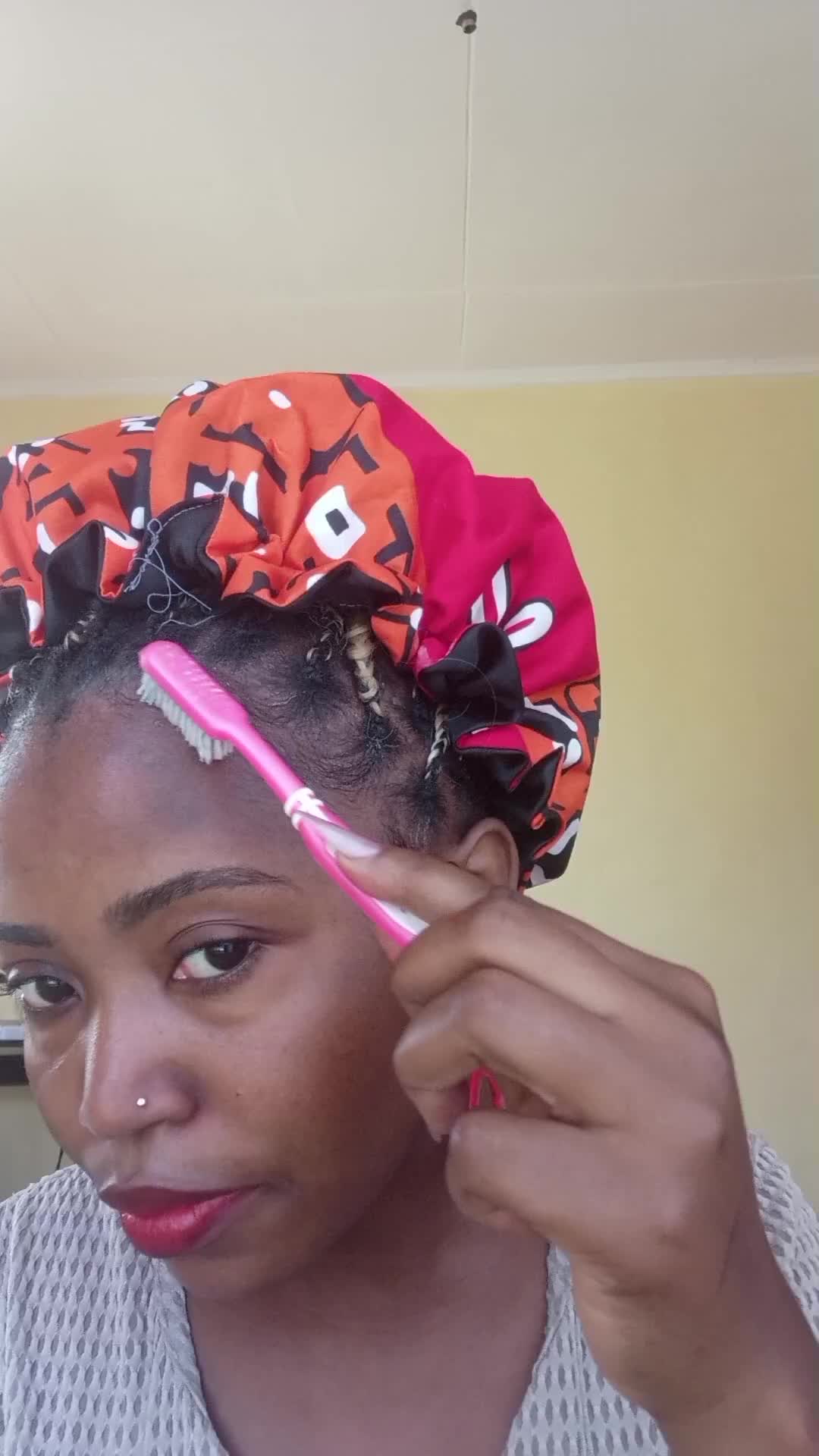 @joana Makungwa