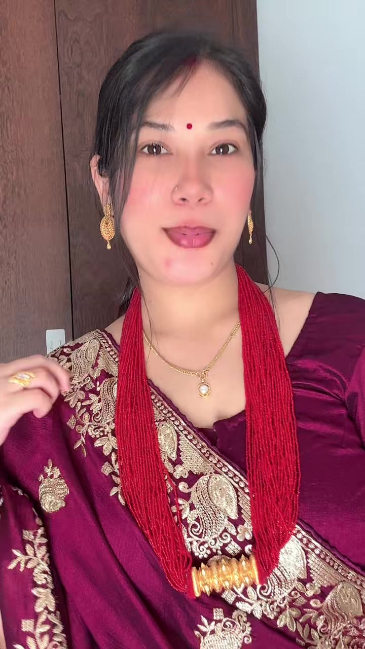 @Alisha Poudel💫