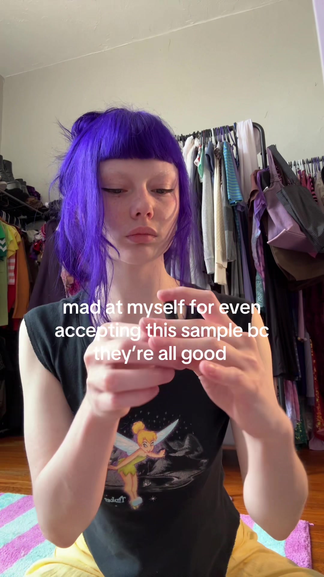 @summer sprout
