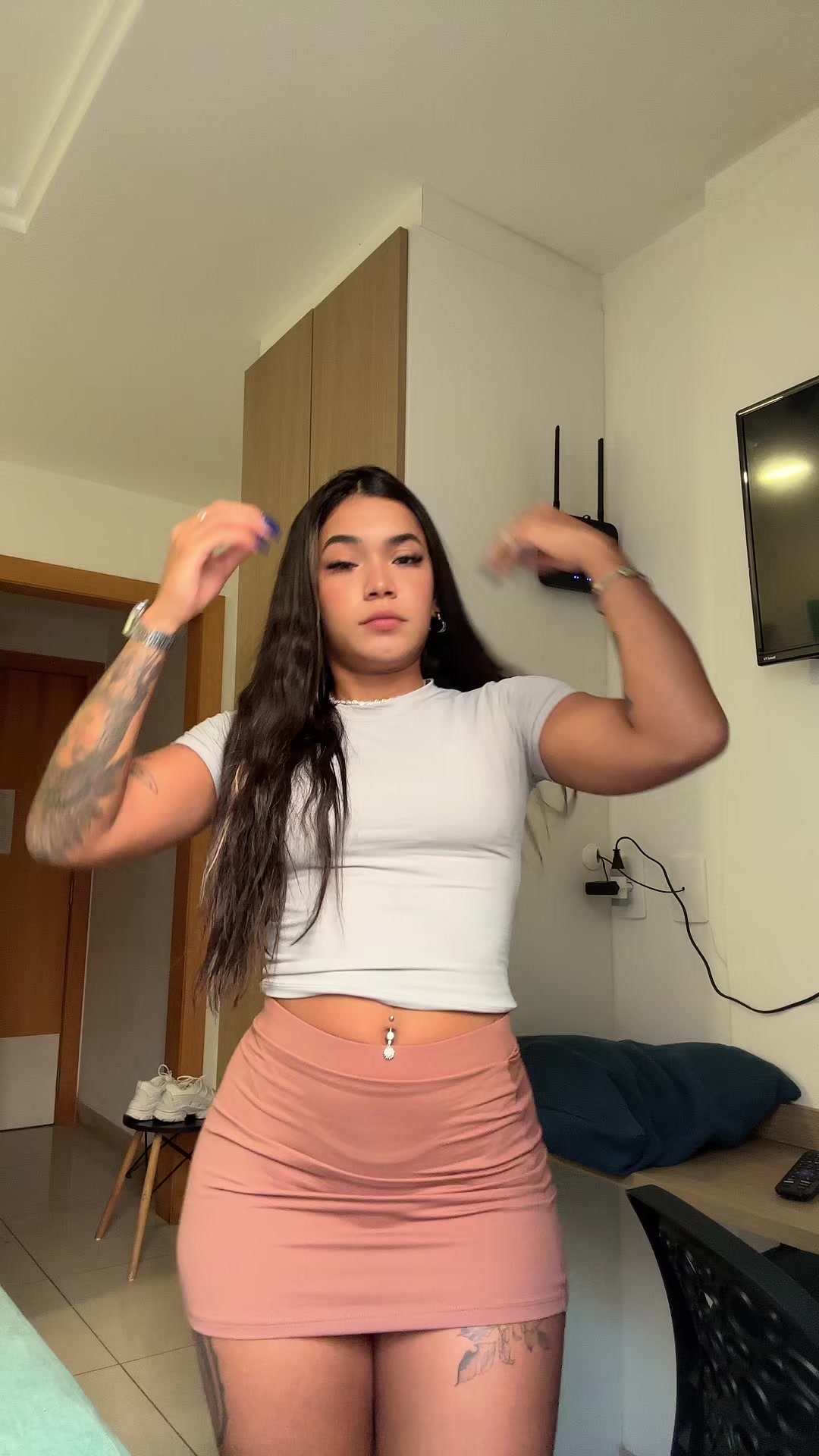 @Lindiana Batista