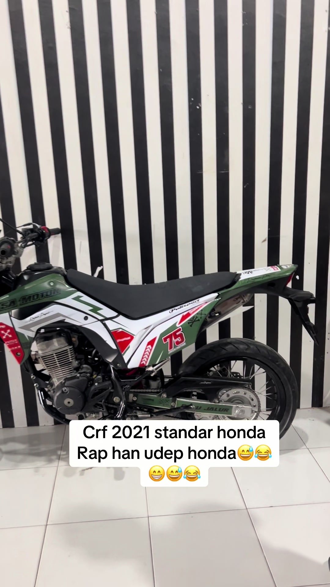 @Deknurjasamotor