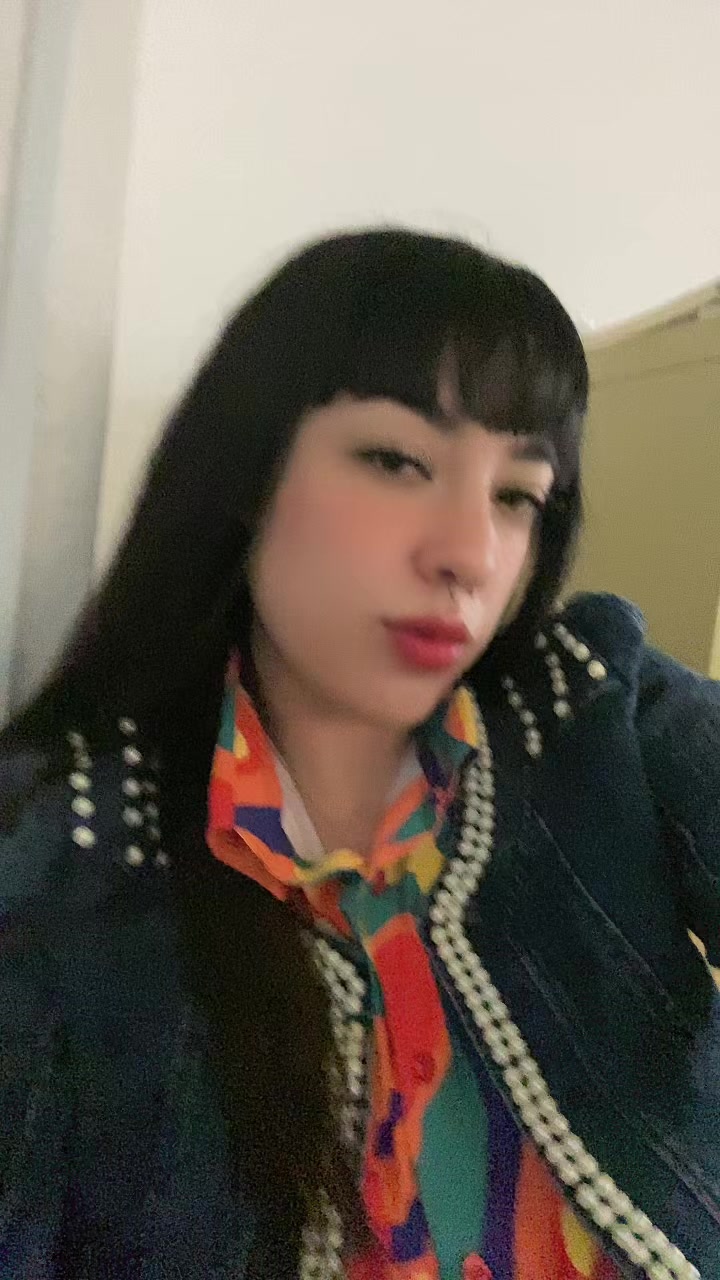 @Diana Vazquez