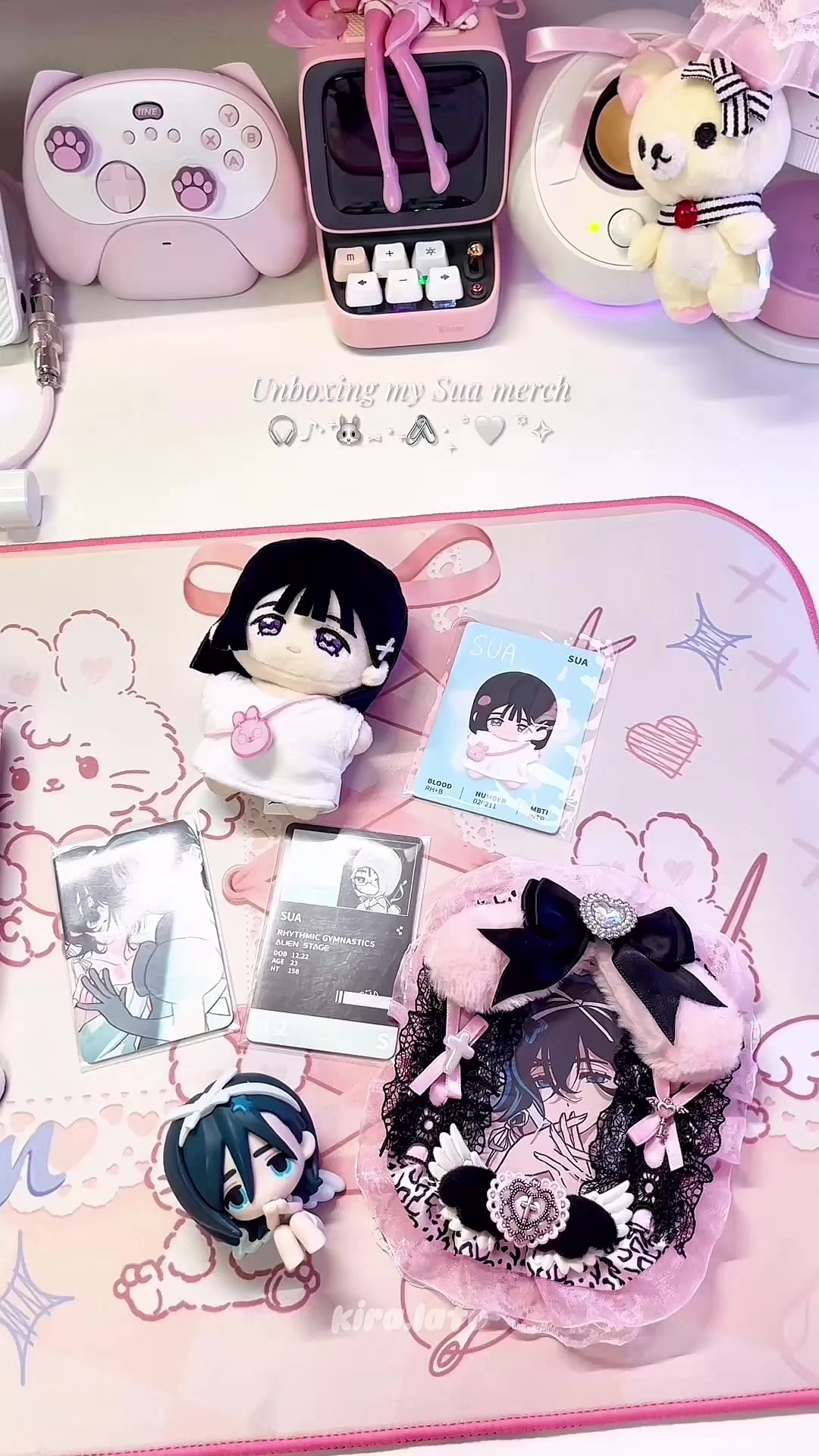 @Kira ⋆𐙚。
