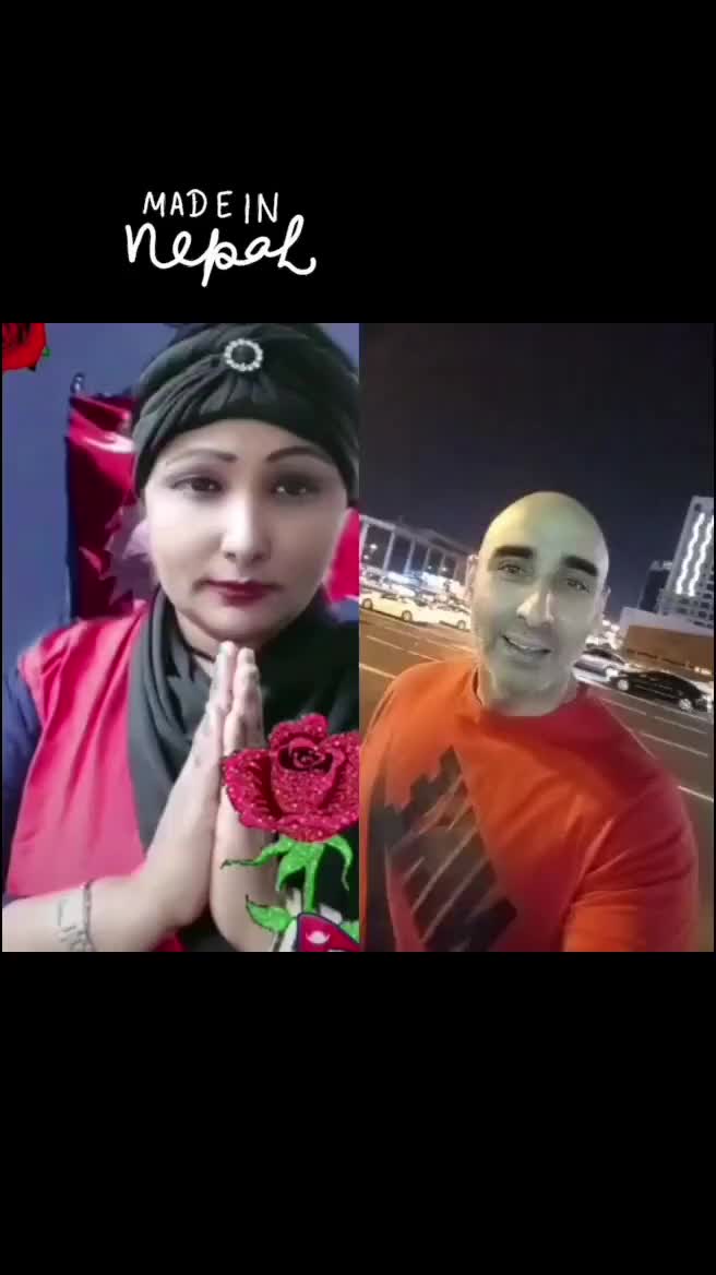 @Divya Nepal ๐ณ๐ต