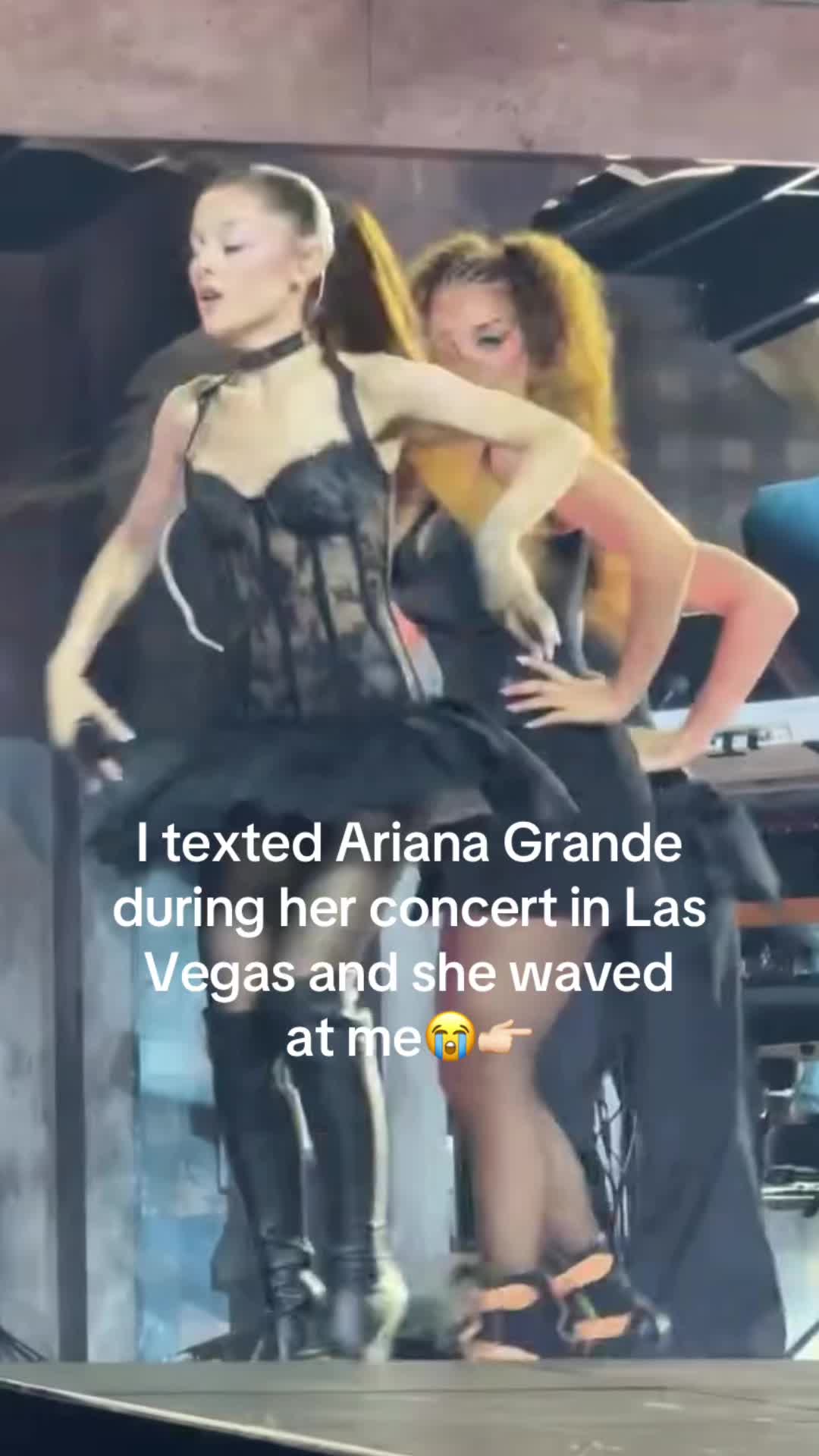 @Aria Taylor