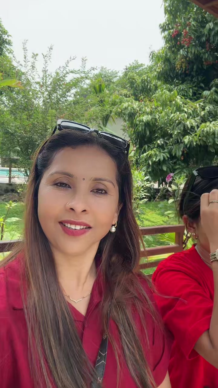 @laxmi thapa