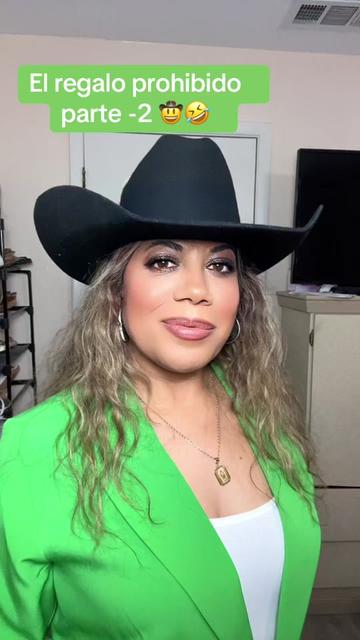 @🫡Chaparrita de Guanajuato🤠🎤