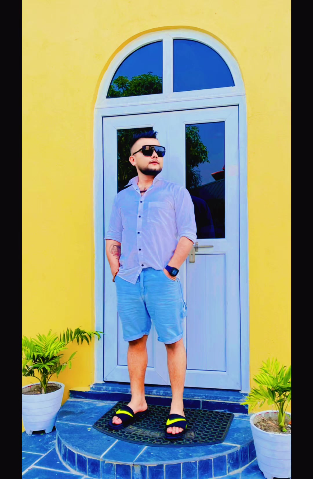 @Silan Baral