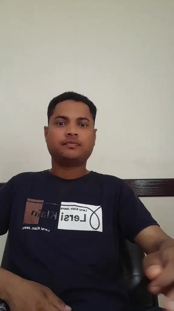 @Afroj Shah