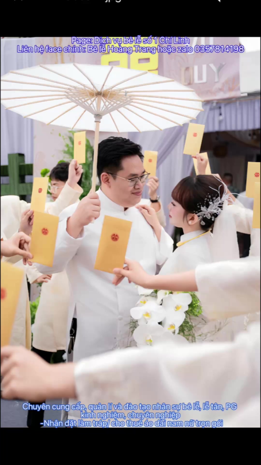 @Bê Lễ Hoàng Trang