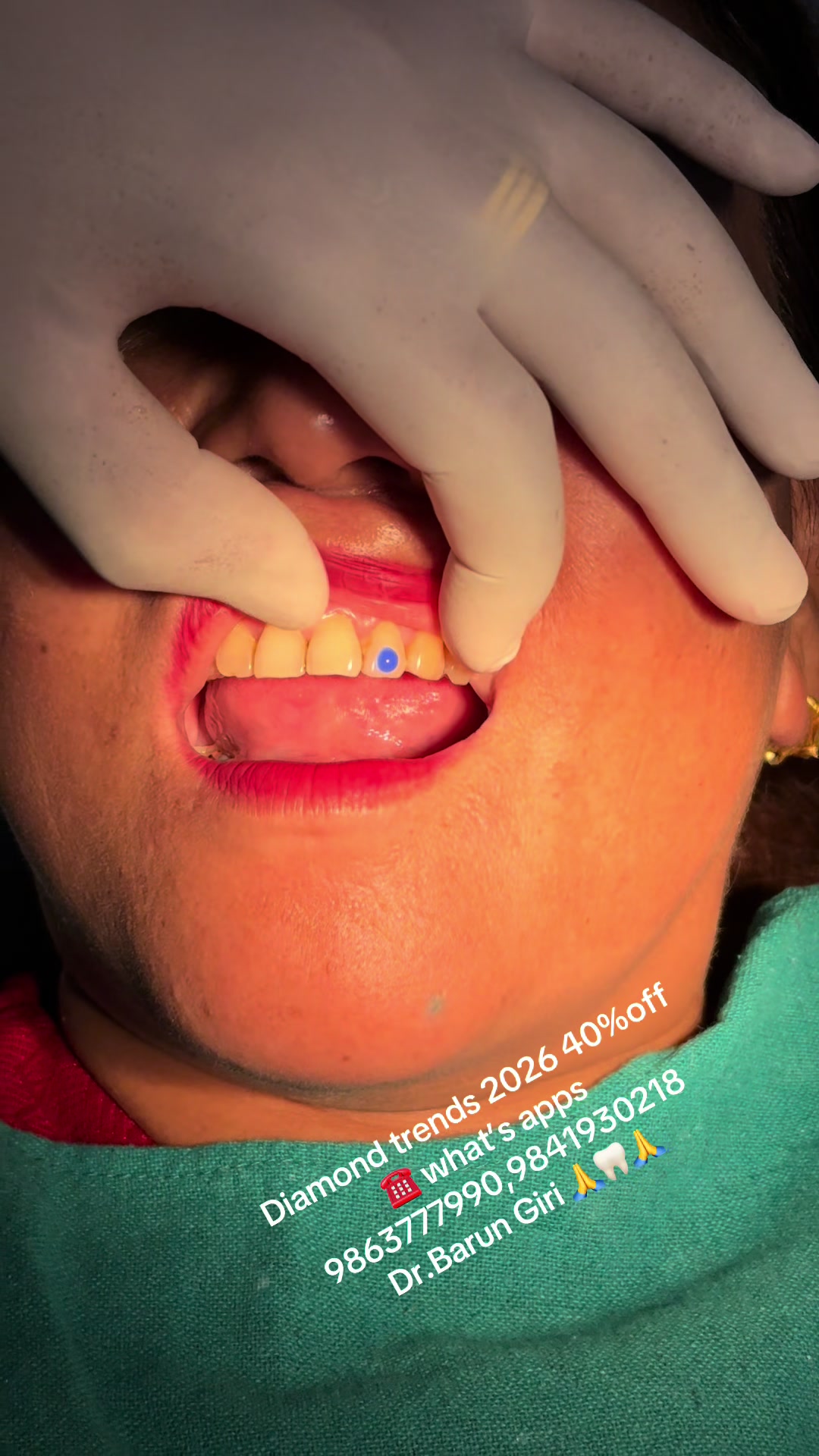 @Unique dental clinic Chabahil