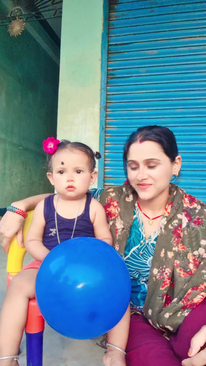 @Rita yadav tealer and palar❤️