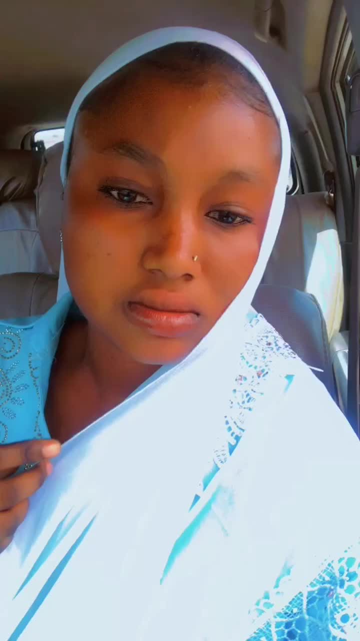 @Rahina Amadu