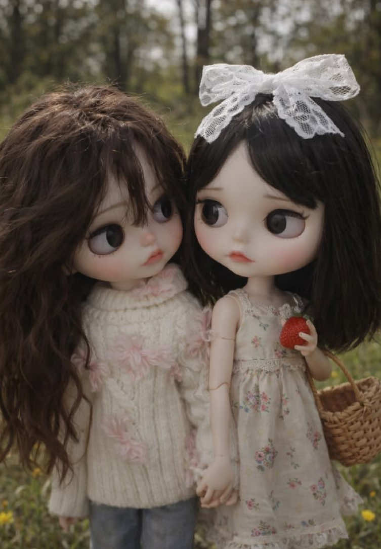 @Barbie ASMR| 4 JUN🎂🥳🎁