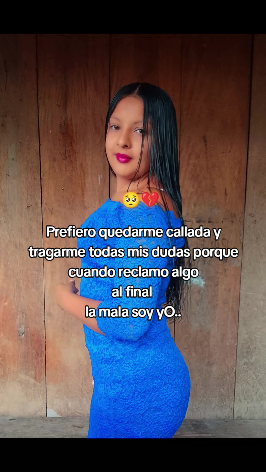 @morenita Davila