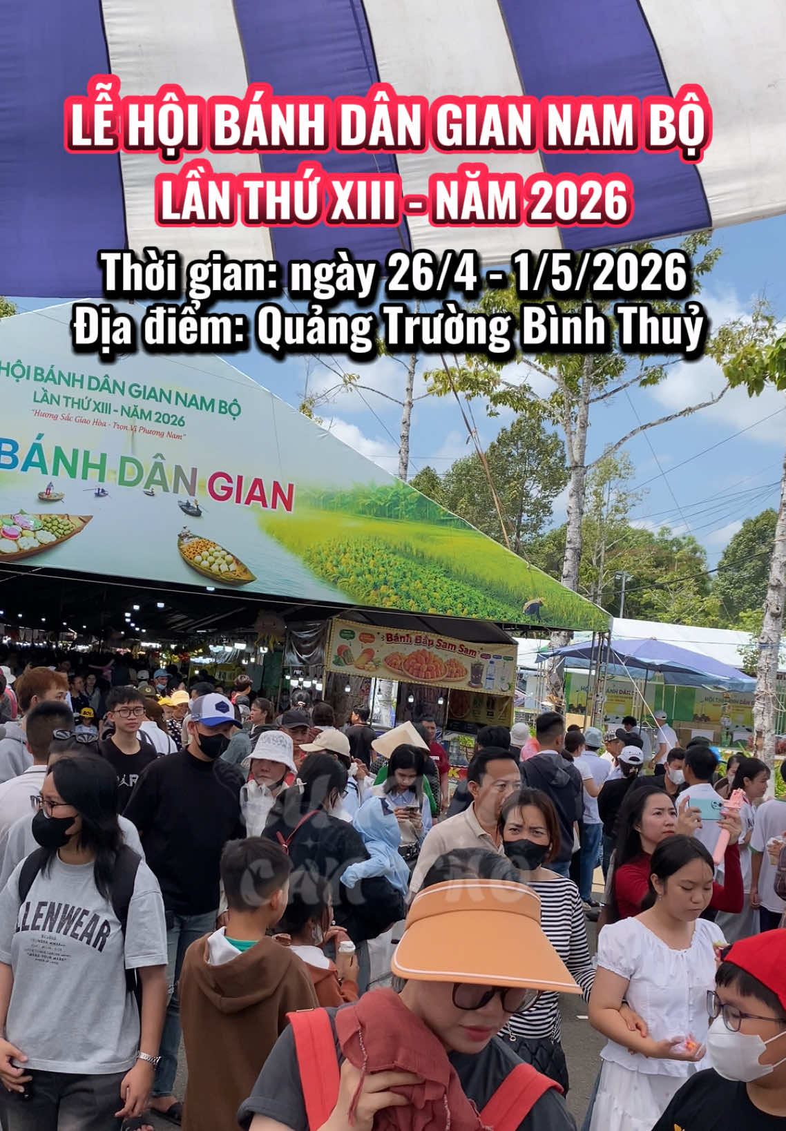 @SỰ KIỆN CẦN THƠ