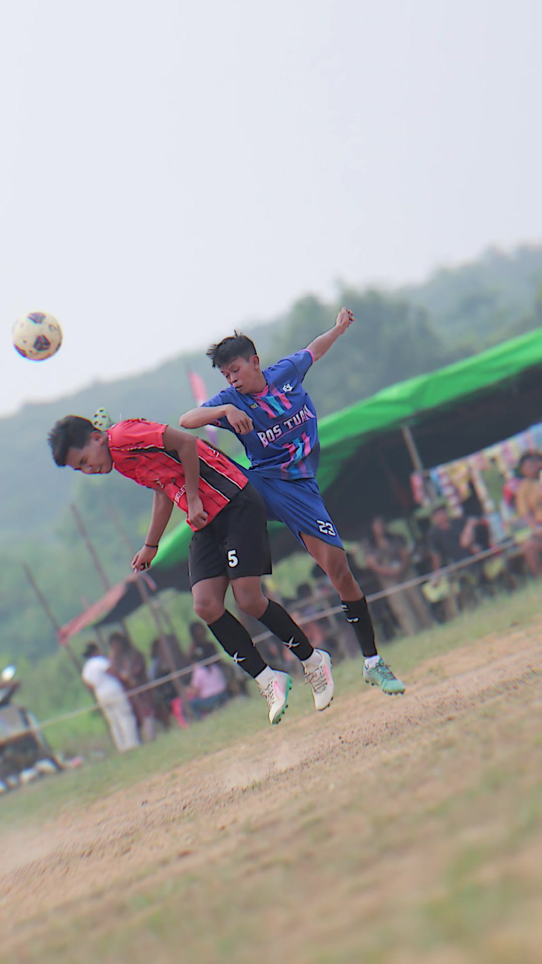 @tarkam Sintang