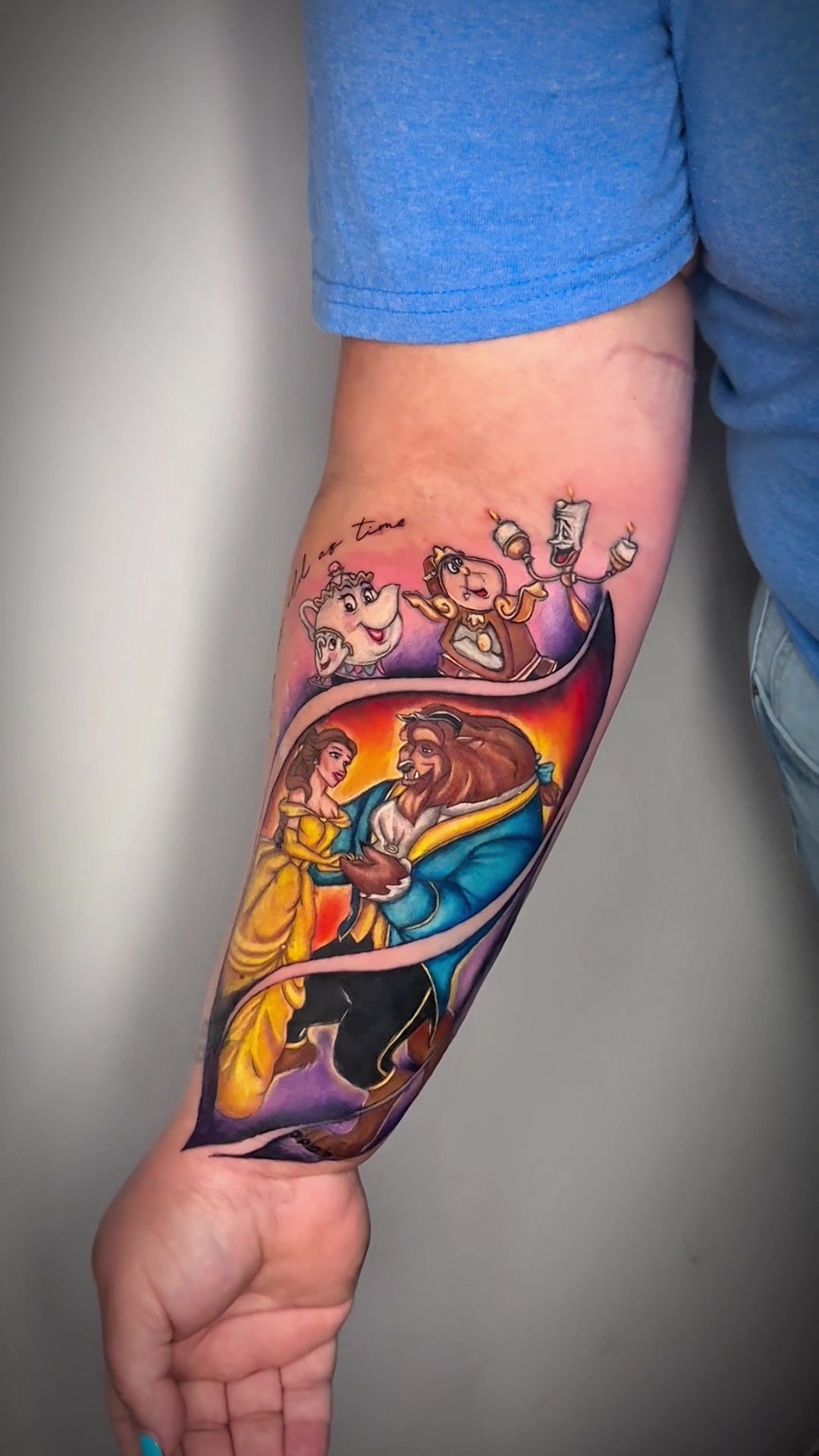 @Gemelas_Tattooink