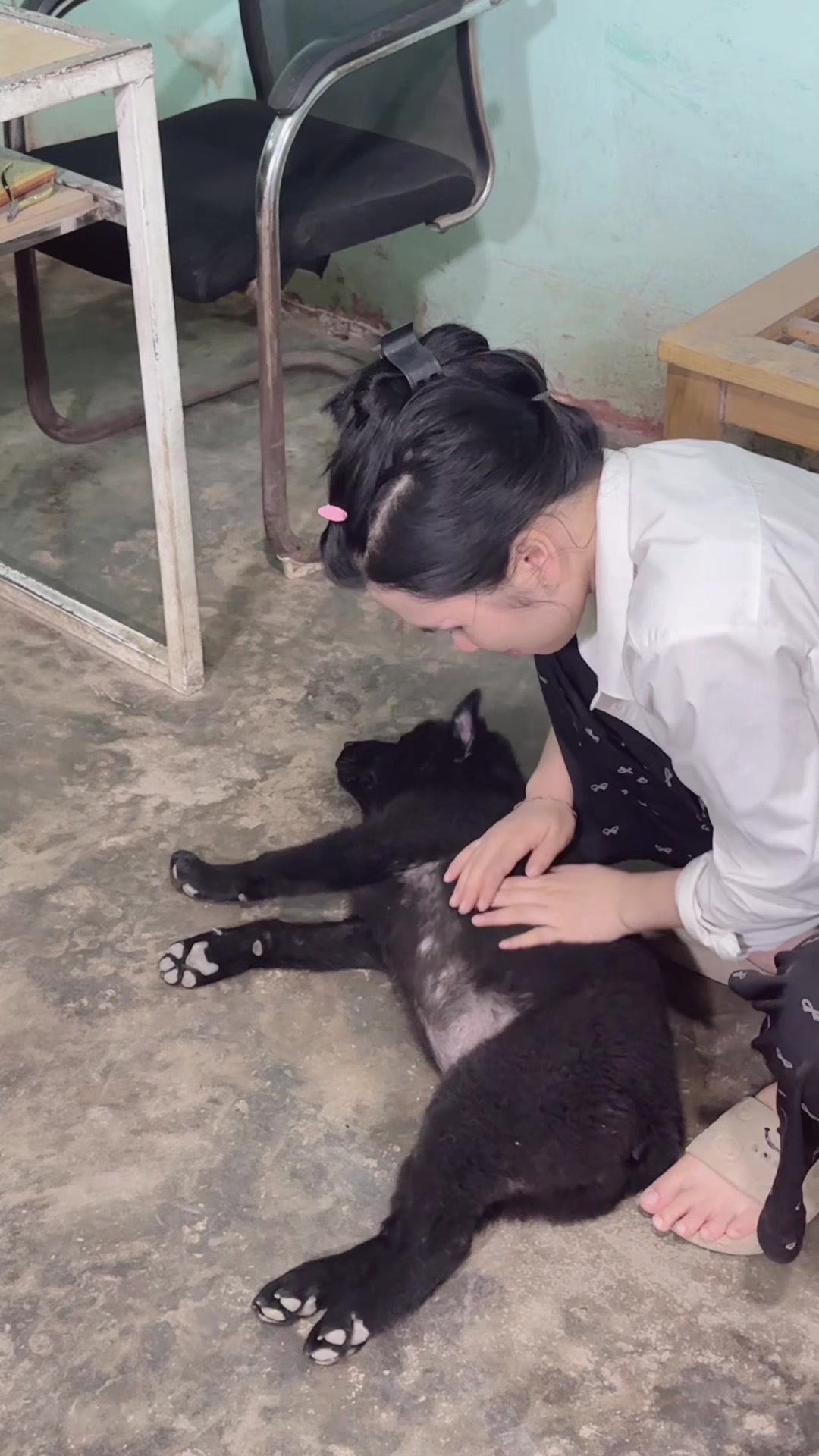@Khi N&agrave;o Trắng Th&igrave; Đổi T&ecirc;n(Đen)
