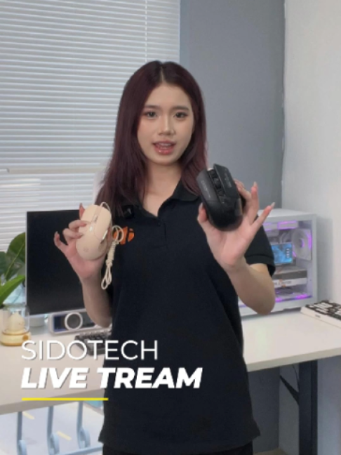 @Sidotech VN