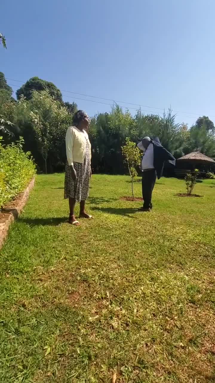 @Nyamoiseke'Muya