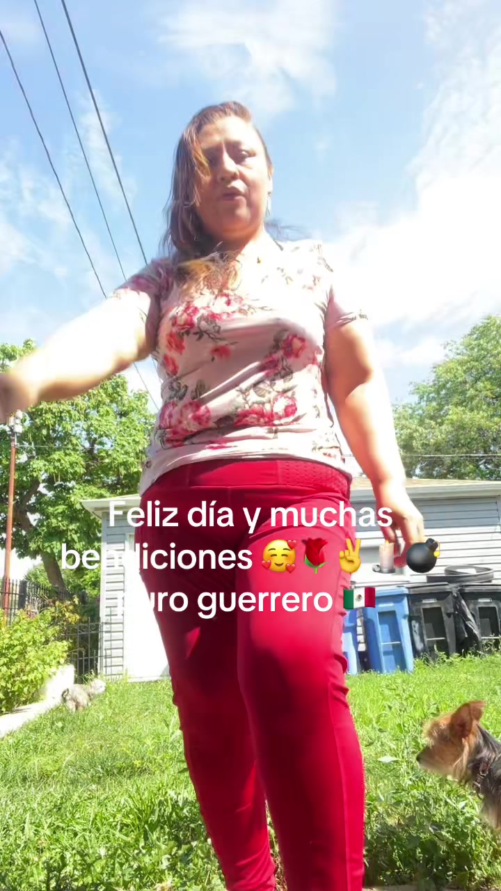 @🇲🇽💣🪽Ceci 🥳🎙️🦘