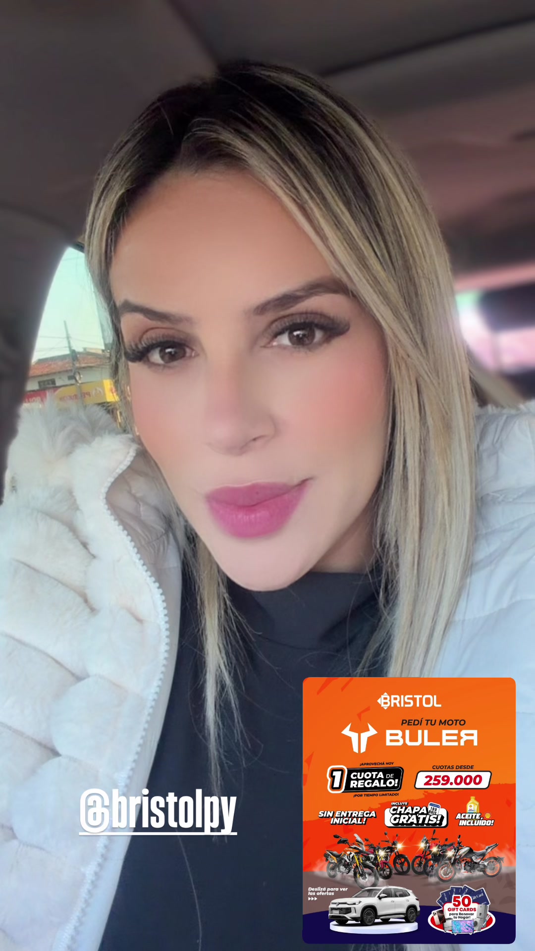 @Evelin Gomez