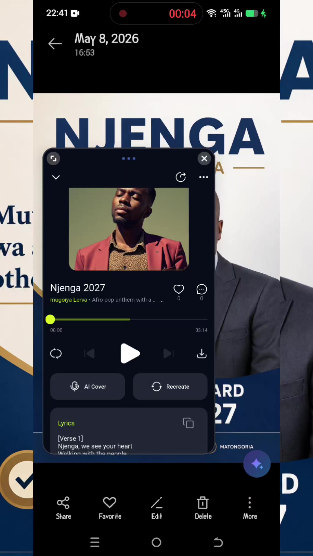 @Njenga wa Mugoiya