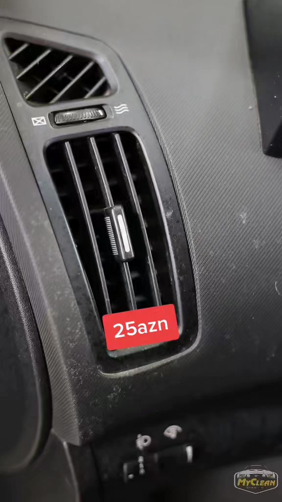 @MyClean