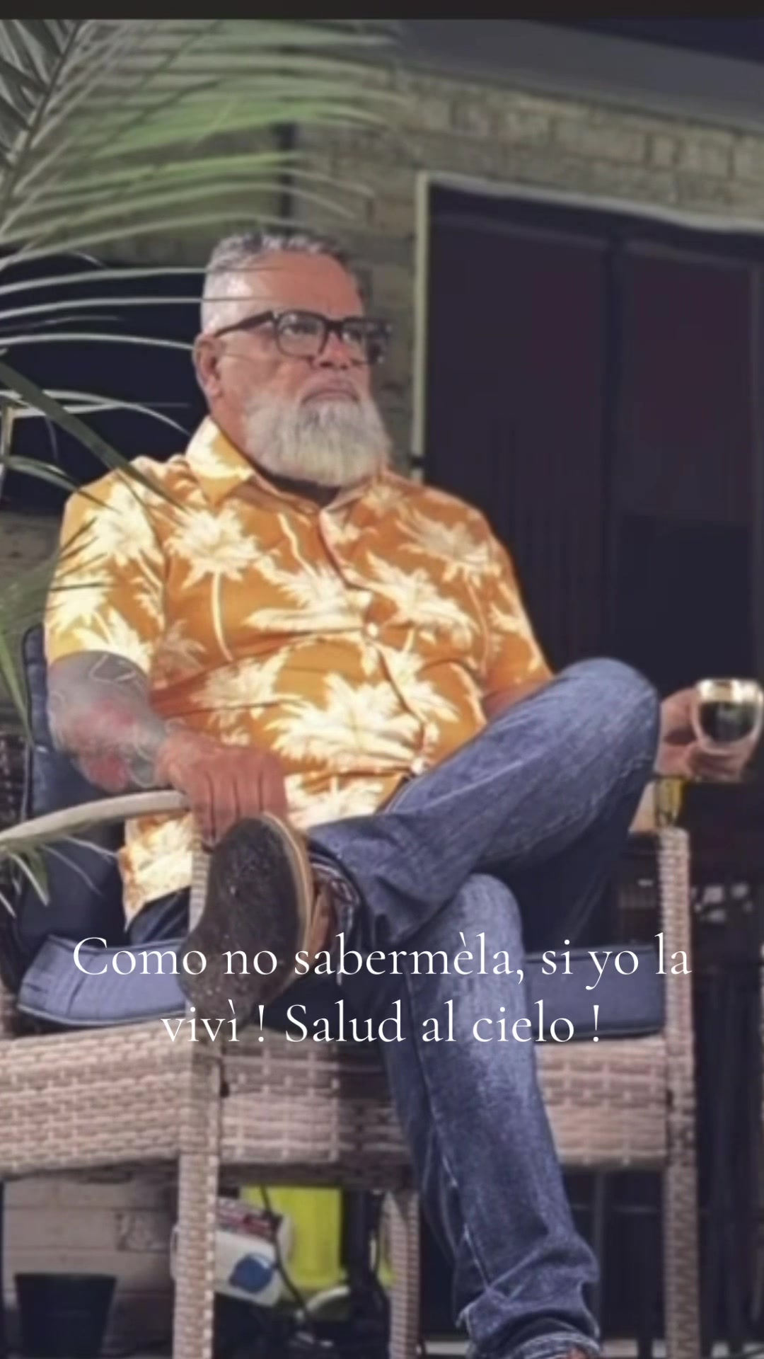 @IVAN R CRUZ SERRANO