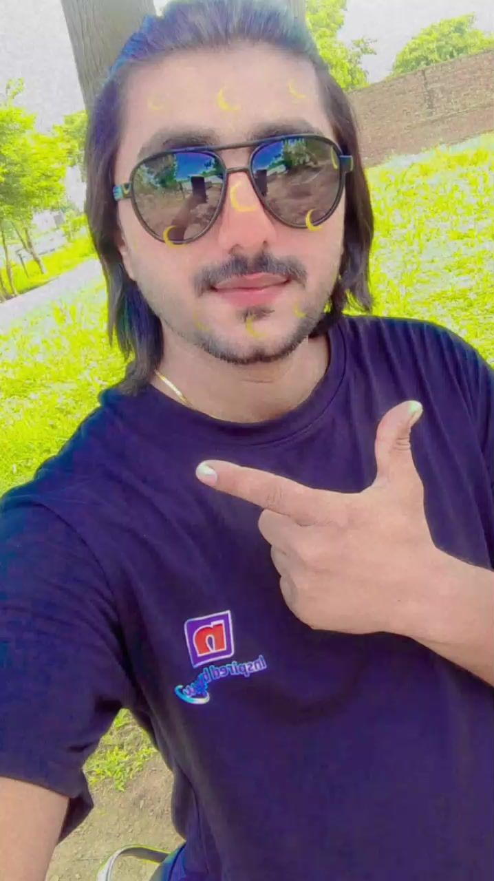 @Qaisar Gondal